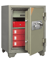 Booil Office Safes